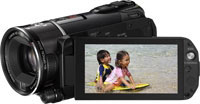 Canon HF S200 (4319B007AA)